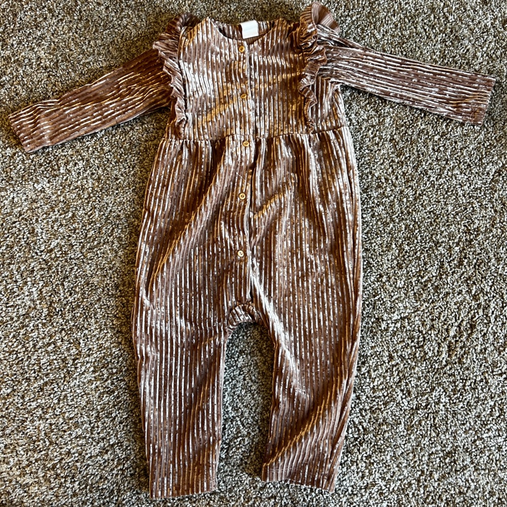 H&M Jumpsuit